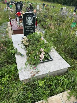 Насыйбуллин Марат Айратович