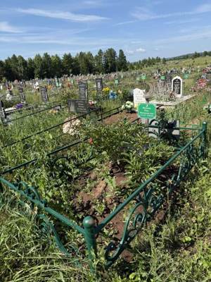 Мухатов Раис Мухамедиевич