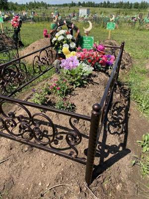 Абдуллаев Ахат Ахмедович