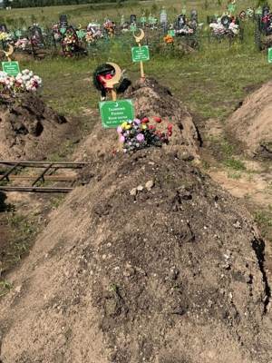 Талипова Расима Валиевна