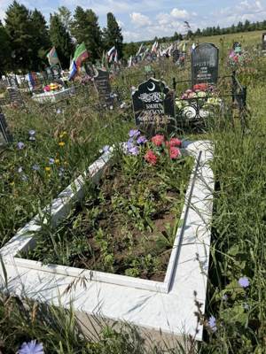 Зэкиев Магсум Миннуллович