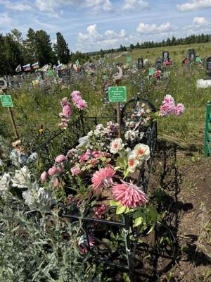 Исмагилова Фарида Анасовна