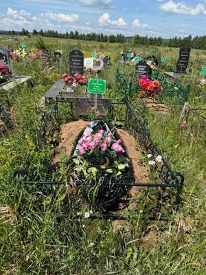 Газитдинов Харис Гаязович