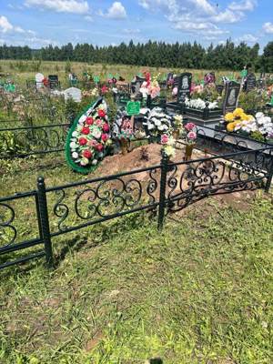 Саетгараев Дамир Фоатович