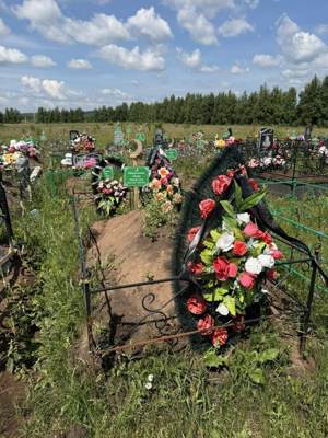 Абдрахманов Айдар Анварович