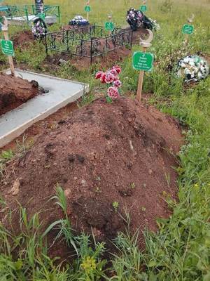 Закиев Тальхат Закиевич