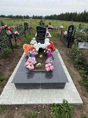 Сагидуллин Тагир Хусаинович