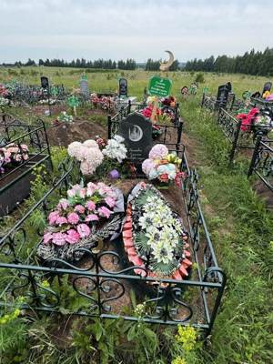 Галиева Гузалия Канафиевна