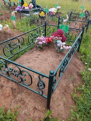 Гараев Ильнур Зуфарович