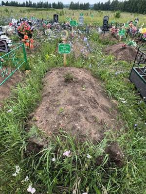 Сабирзянова Асия Гадиевна