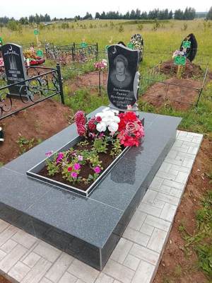 Хисматова Римма Муллануровна