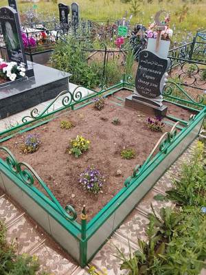 Котлыкаев Сирин Анварович