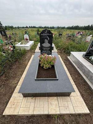 Гайнанова Гульсина Хамзиевна