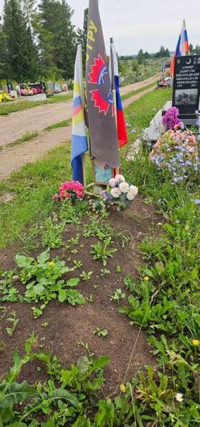 Сулейманов Ринат Салаватович