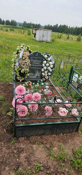 Хайруллин Алмас Халиуллович