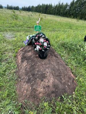 Хакимов Альберт Рашидович