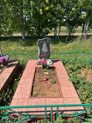 Хадеева Лилия Рафаиловна