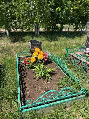 Хуснутдинова Разина Назметдиновна