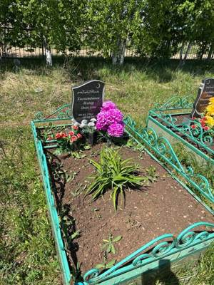 Хуснутдинов Ильдар Анасович