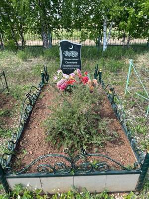 Миннеханова Светлана Тимержановна