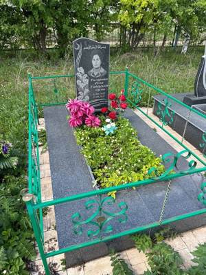 Тагирова Роза Габдуловна