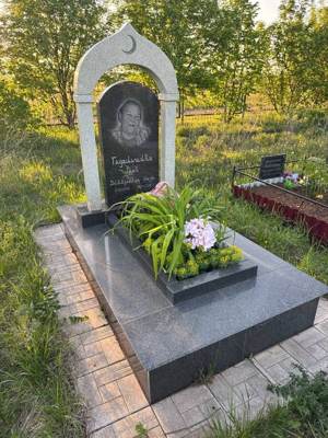 Гадельшина Гаян Диммухаметовна