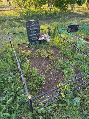 Хусаинов Данис Мирзаянович