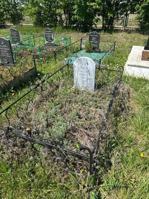Хазиев Шайхрази Мухаметгалиевич