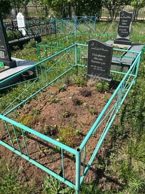 Гильфанов Абулаис Нургалиевич