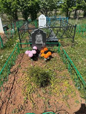 Сафиуллин Анас Касымович