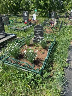 Гильфанова Ильсия Саттаровна