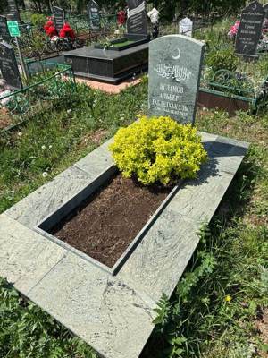 Исламов Альберт Габдельхакович