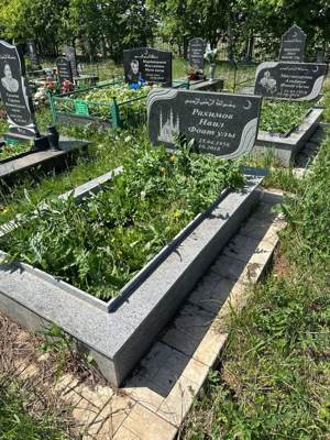 Рахимов Наиль Фоатович