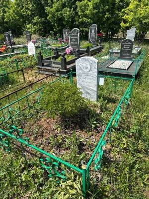 Хузиев Закиржан Мубаракжанович