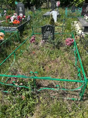 Мусин Рафаэль Фатыхович