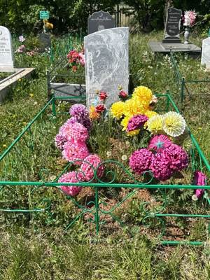 Сагиров Руслан Сиреневич