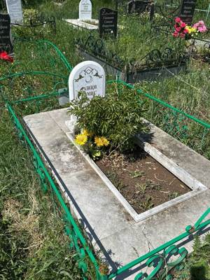 Газизов Гамис Галимзянович