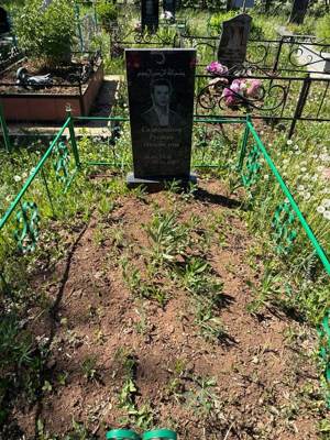 Сулейманов Рустам Ахметович