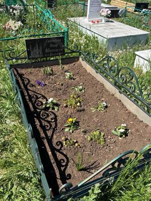 Сахбетдинов Инсаф Миннесагирович
