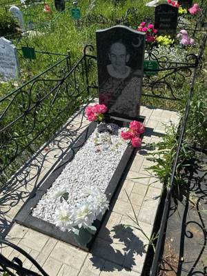 Галеев Ильфат Сабитович