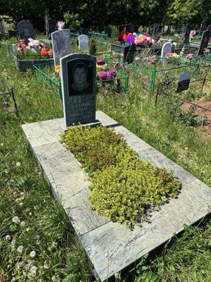 Саттаров Ильдар Хамитович