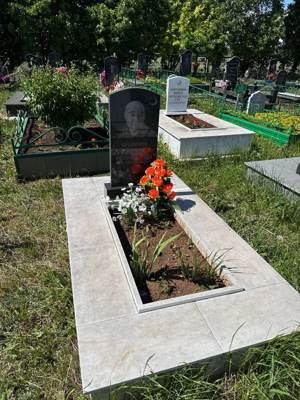 Музафаров Рамиль Хуснимарданович