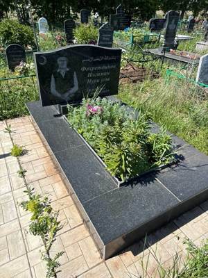 Фахретдинов Ильгам Нуриевич