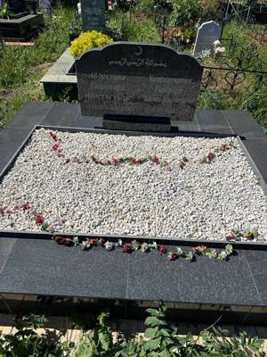 Абдуллина Гульназира Абдулловна