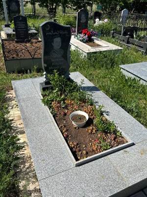 Залялов Ильгиз Мунирович