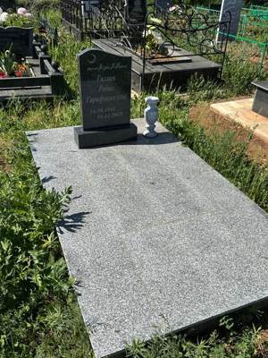Галиев Робис Гарифзянович