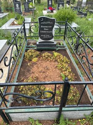 Идиятуллин Наиль Габидуллович