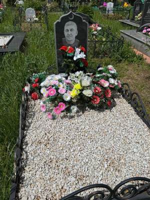 Хамидуллин Рамиль Римович