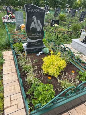 Гараев Ильдар Миргарифанович