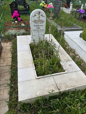 Мифтахова Лира Хашимовна